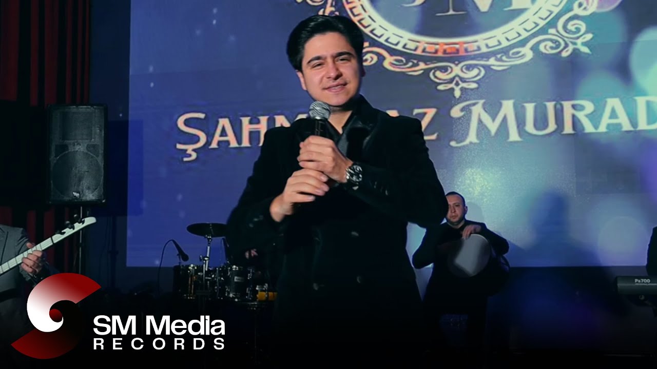 Şahmuraz Muradoğlu - Yardan Xəbərsiz 2025 (Official Music Video)