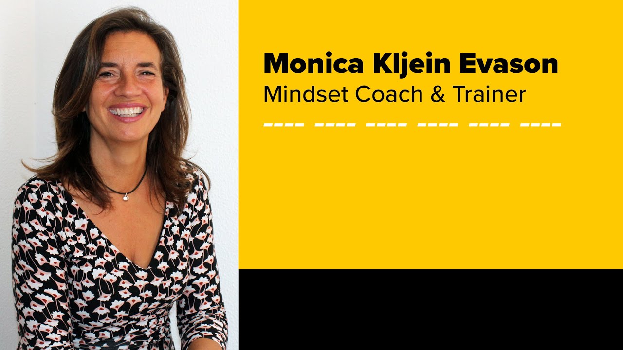 Using Mindfulness to Protect Doctors' Mental Health w/ Mindset Coach Monica Kleijn Evason