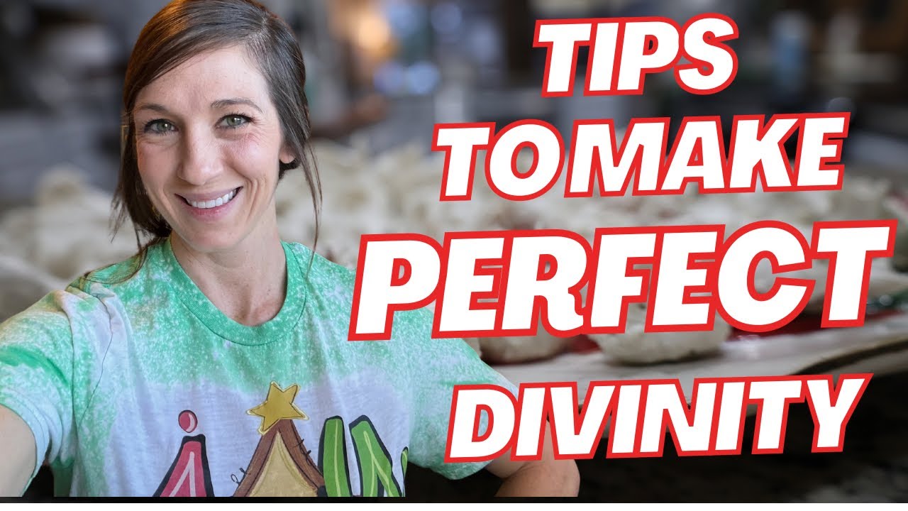 Ultimate Secret Family Divinity Recipe REVEALED 🤫