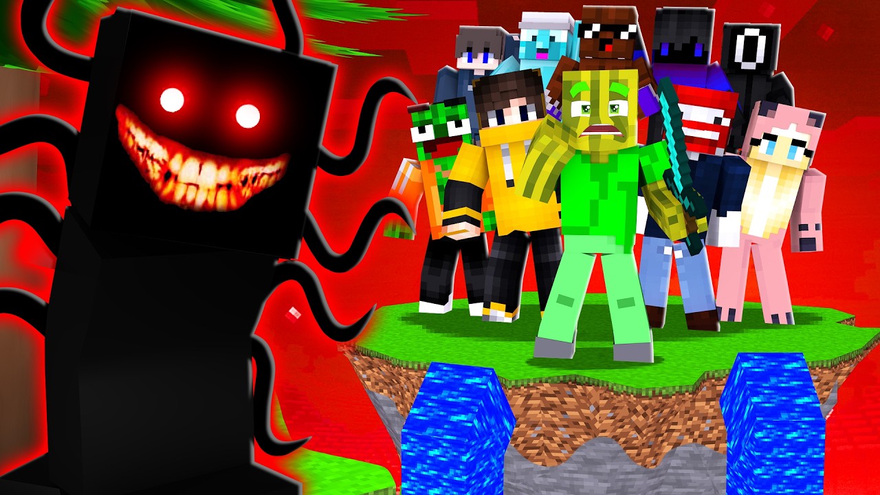 12 YOUTUBER WURDEN 
