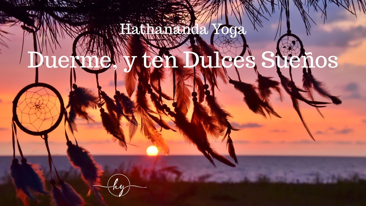 Dormir y Descansar, con la mente tranquila, el cuerpo sereno y disfrutando de dulces sueños