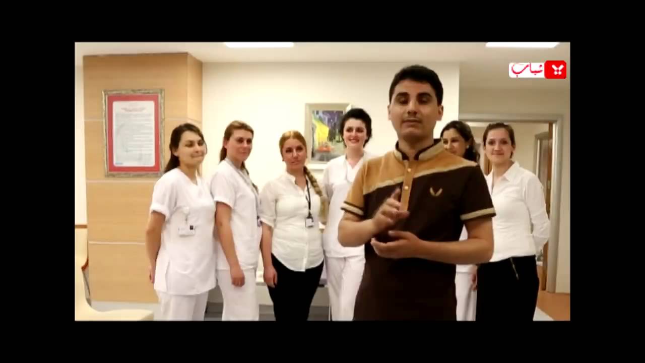 صح النوم مع محمد الربع - 6 - المستشفيات