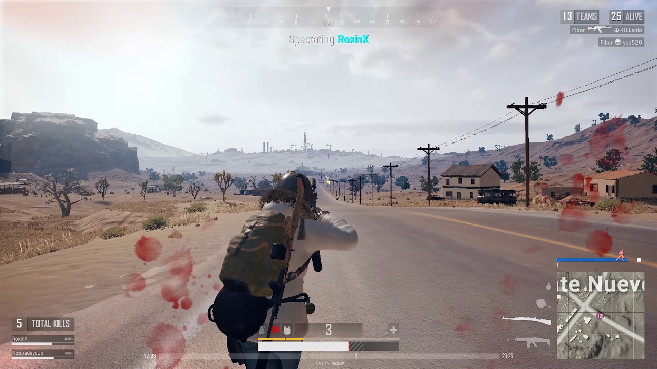 500 M DOUBLE HEADSHOTS