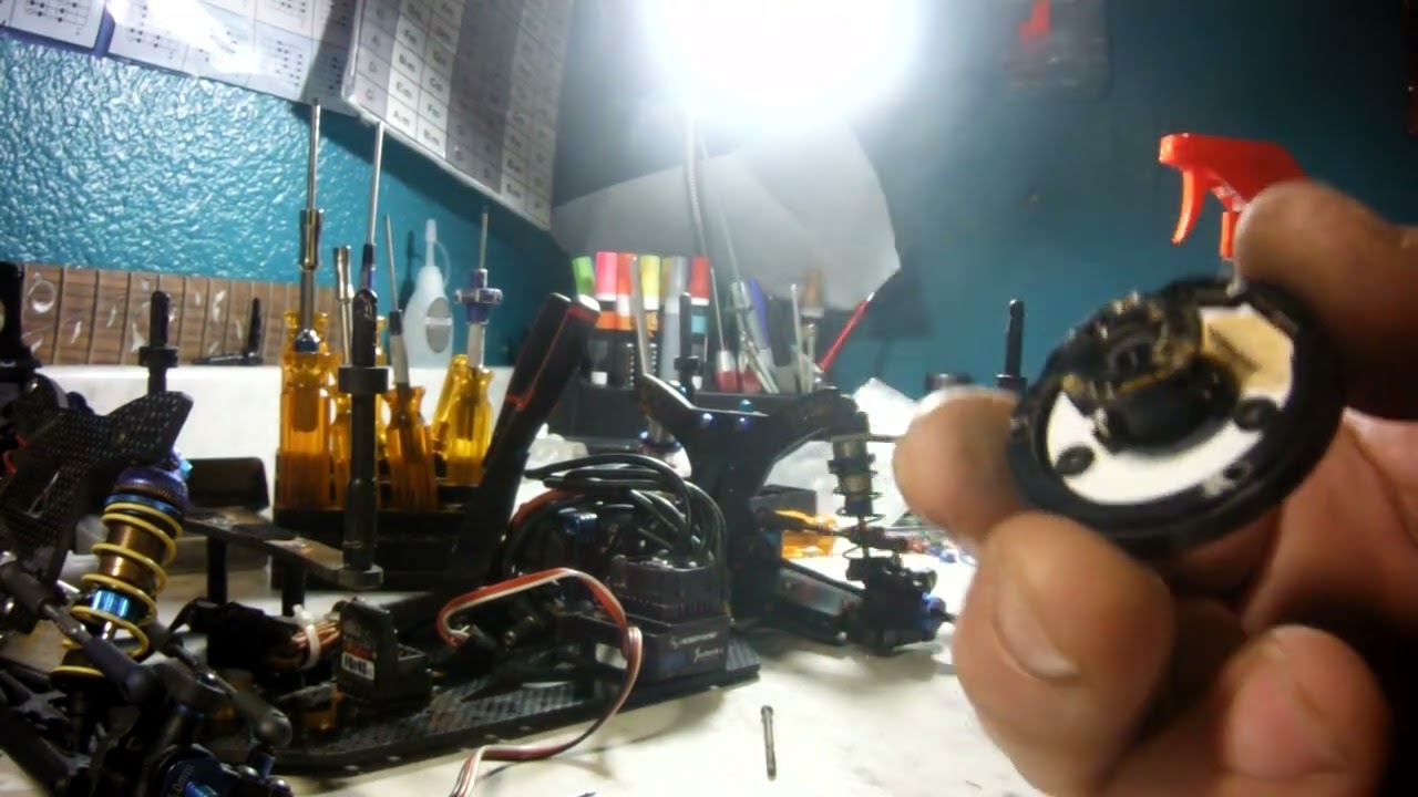 justock tuning tips either stop the cheating or tech  rotor swap videos to come