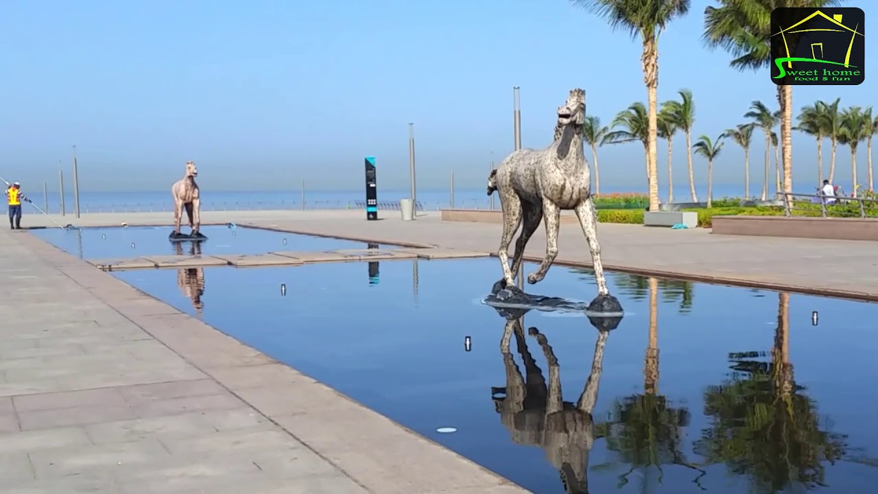 JEDDAH NEW CORNICHE