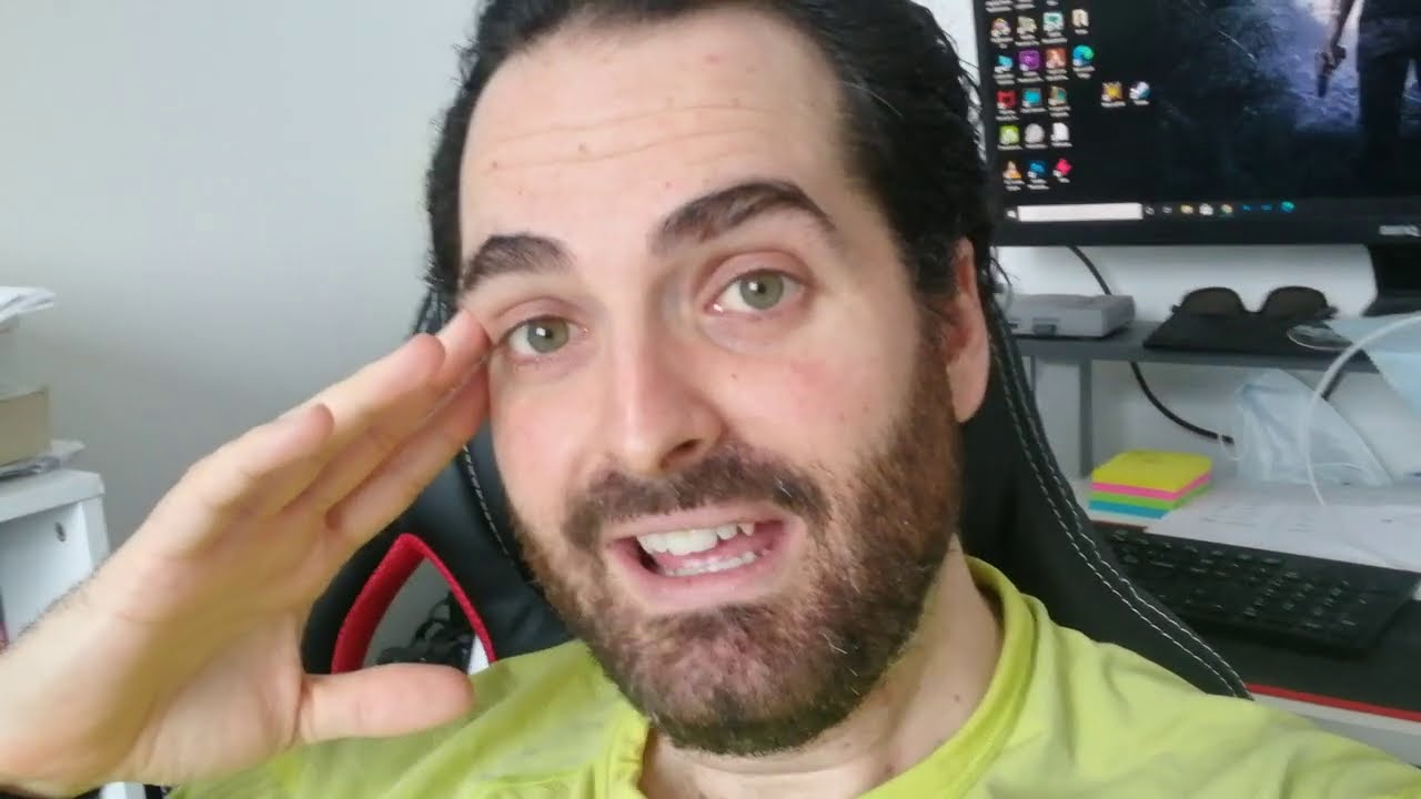 SITUACIÓN EN FRACIA 😷 PARÍS EN ESPAÑOL #1