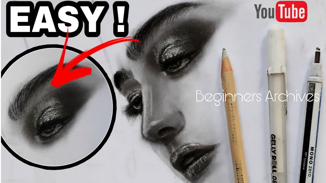 SKIN Highlights  Drawing tutorial  💜🦋💜