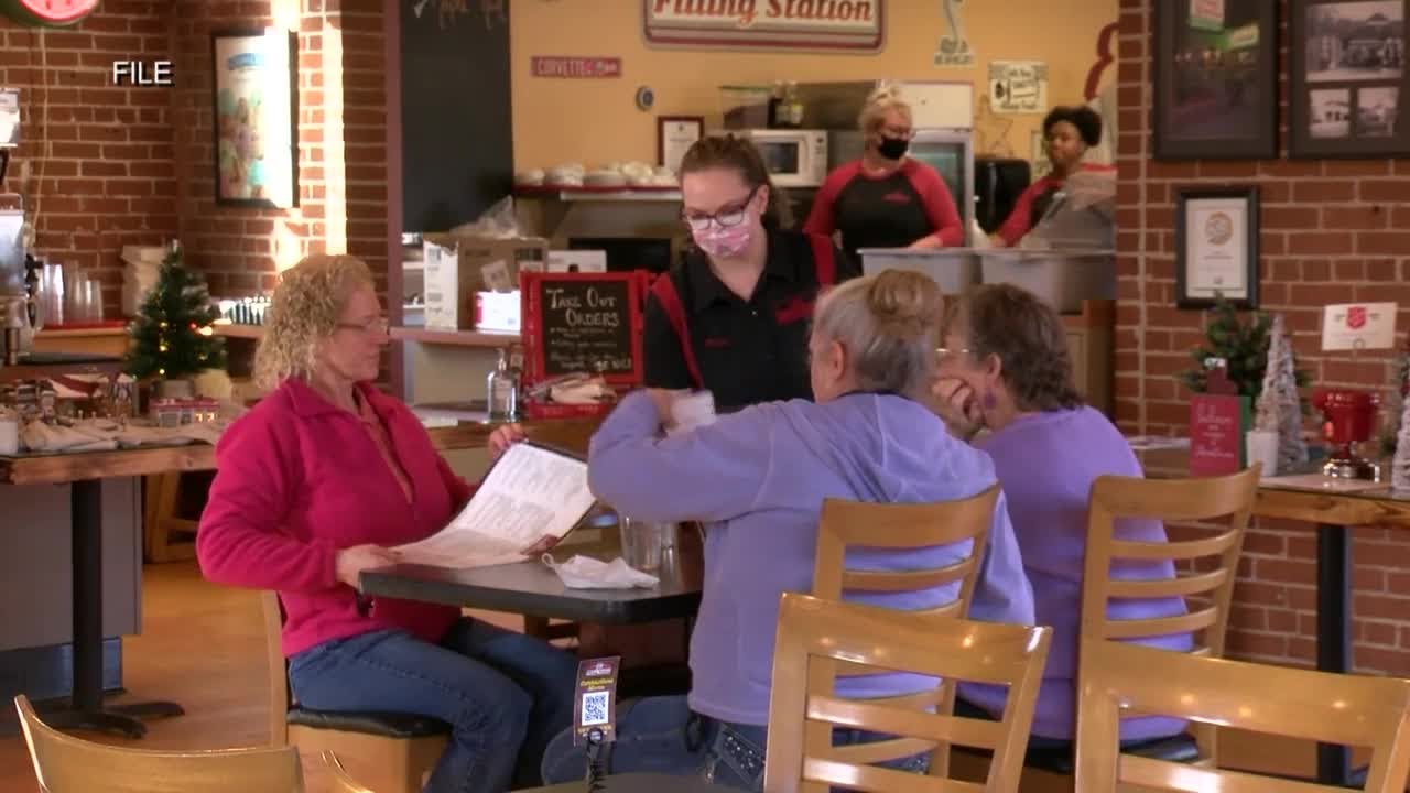 PPP loan recipients could see tax hikes