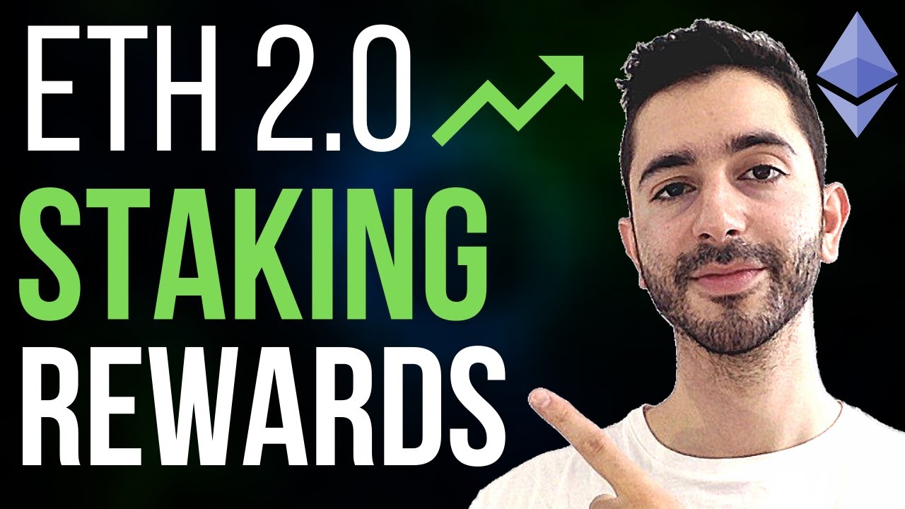 How Are ETHEREUM STAKING REWARDS Determined?