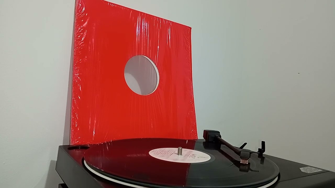 Tori Amos - Profissional Widow  Freestyle / Breakbeat (1996 X Wave) 