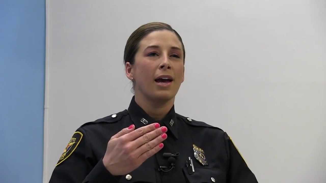 Inside the FWPD: New police training saved a citizens life