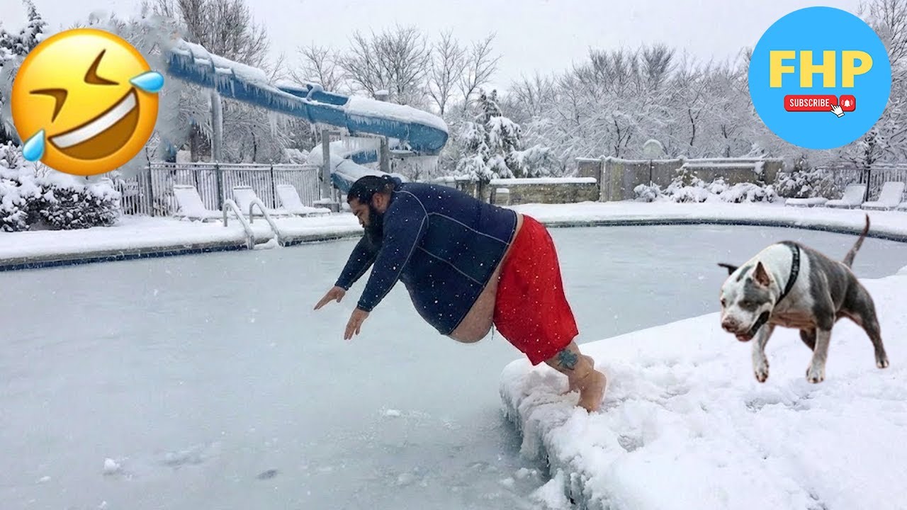 Try Not To Laugh 🤣 Top 100 Funniest Videos Ever 😂 | Funny Videos Compilation 2026 #20