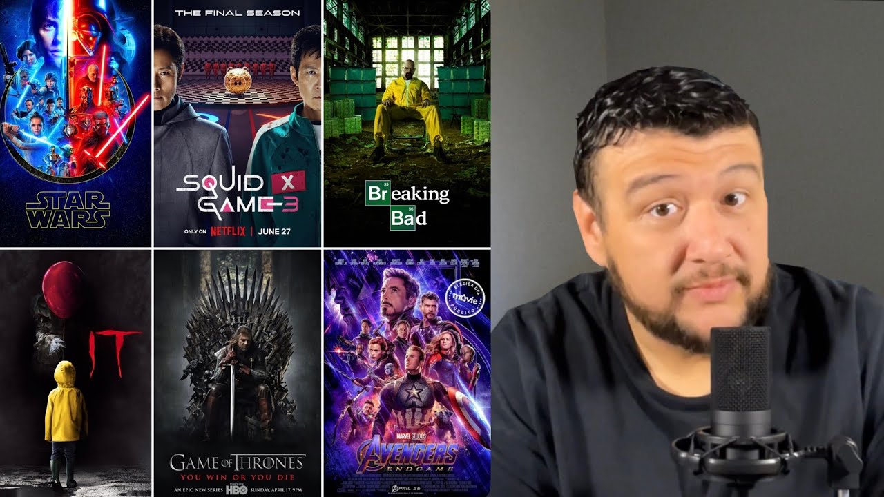 How Should Christians Watch Secular Movies/TV Without Compromising Their Faith?