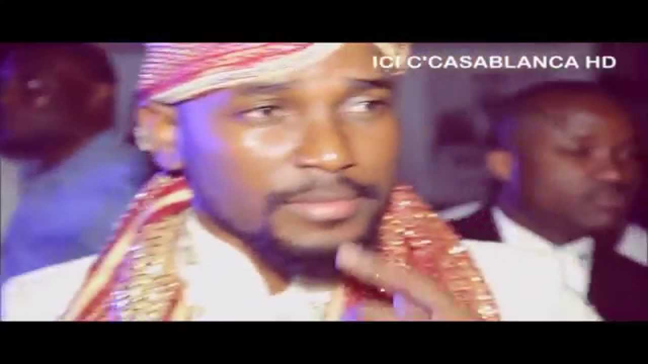 ICI C' Casablanca PRÉSENTE EN HD LA NUIT D' ANNIVERSAIRE  DE DJ FABIO ATTALAKU