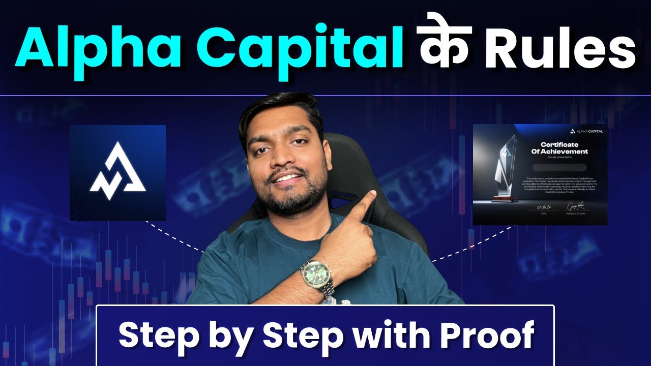 Alpha Capital Group Rules Explained | Full Review 2025
