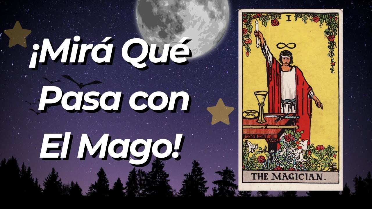 ¡Así cambia todo el Mago con estas combinaciones!