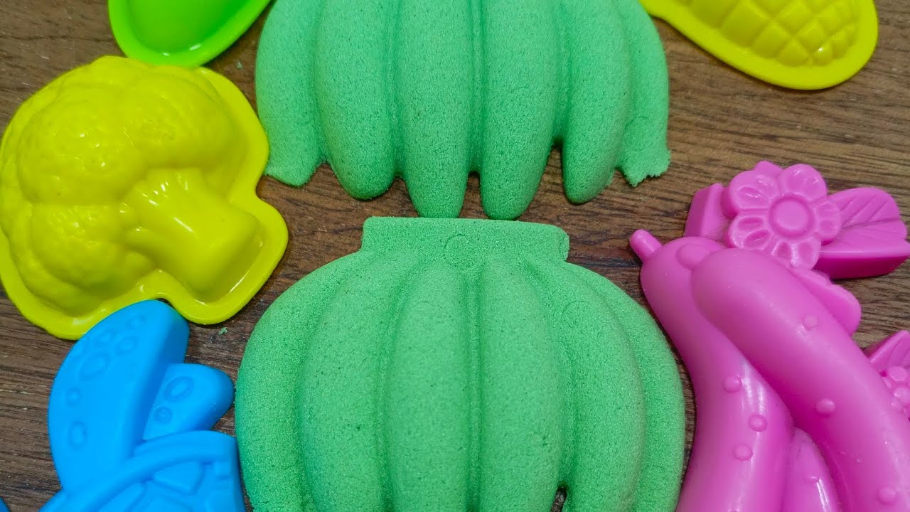 ASMR Cool Satisfying is live!