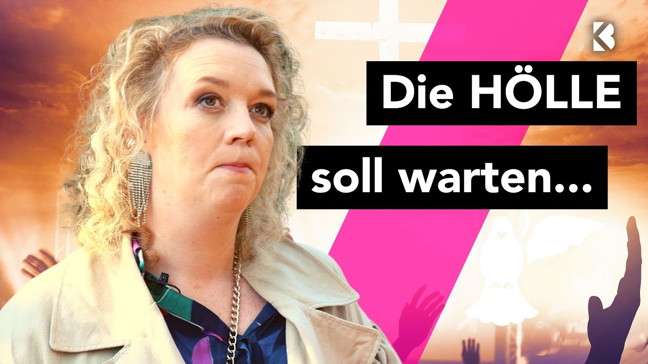 Ausstieg aus der Freikirche: 