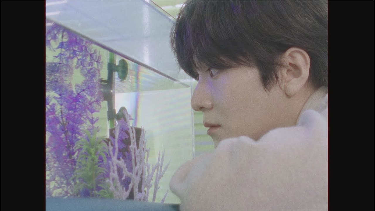 Lay Blue(레이블루) Introduction Film - Let's PLay Blue! I'm Lay Blue