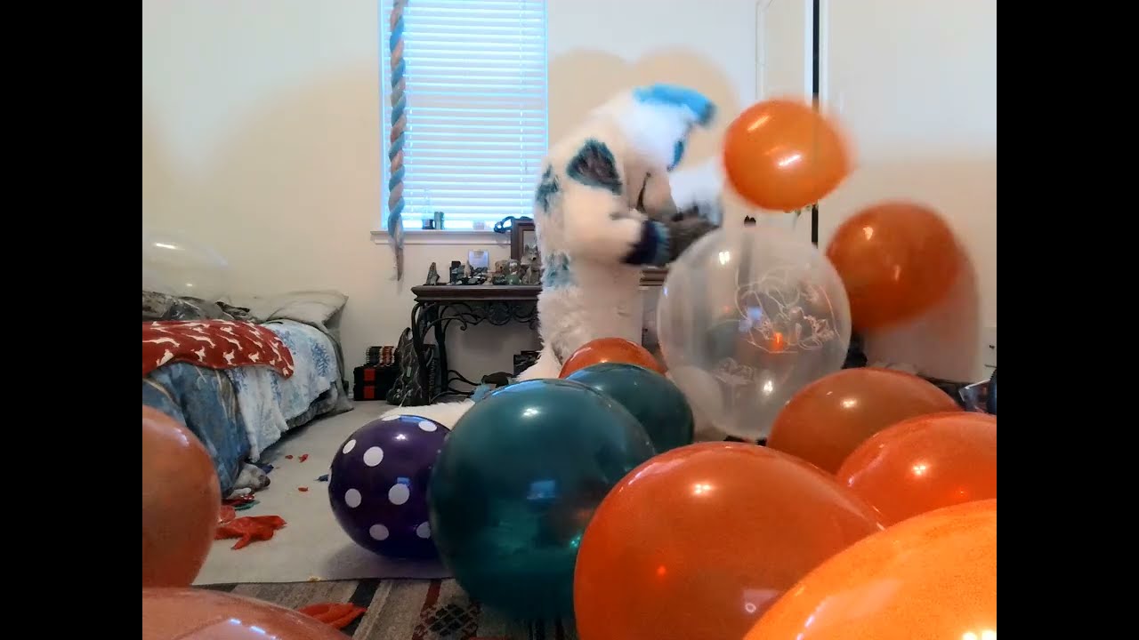 video 3 part 3 of 4 Lots of step pops