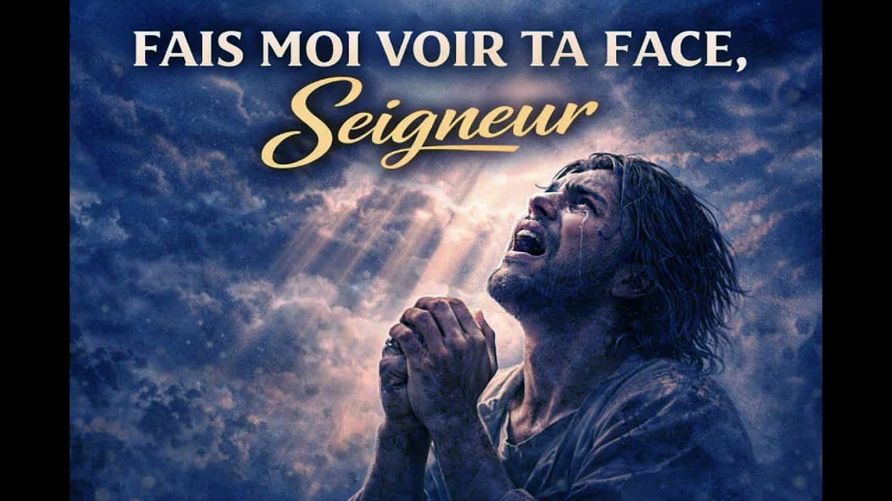 Fais moi voir ta face, Seigneur
