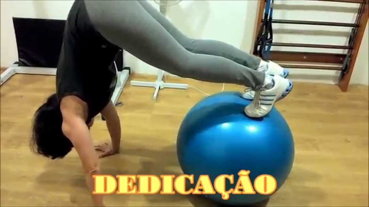 Funcional Fit, onde o treino funciona pra voc&ecirc;!!