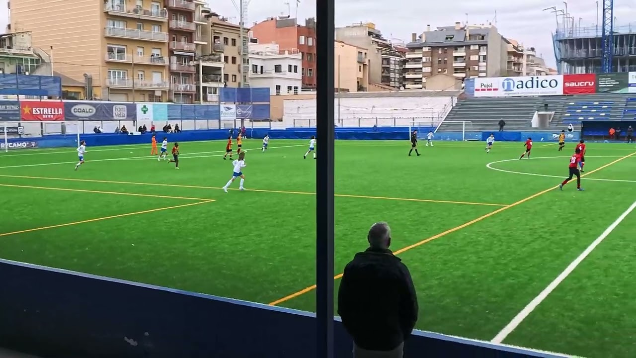 Resumen mejores intervenciones temporada 24-25