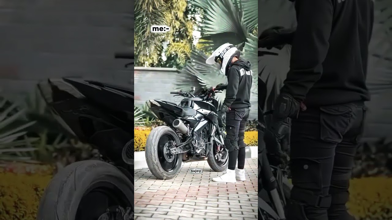 #14february #me #ns200 #shortsviral #shorvideos