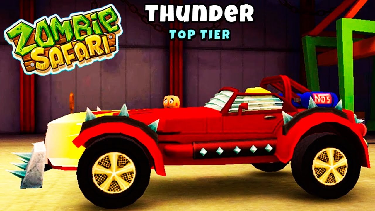 МАШИНЫ и ЗОМБИ zombie safari #20 прохождение ИГРЫ ПРО МАШИНЫ  VIDEOS games car