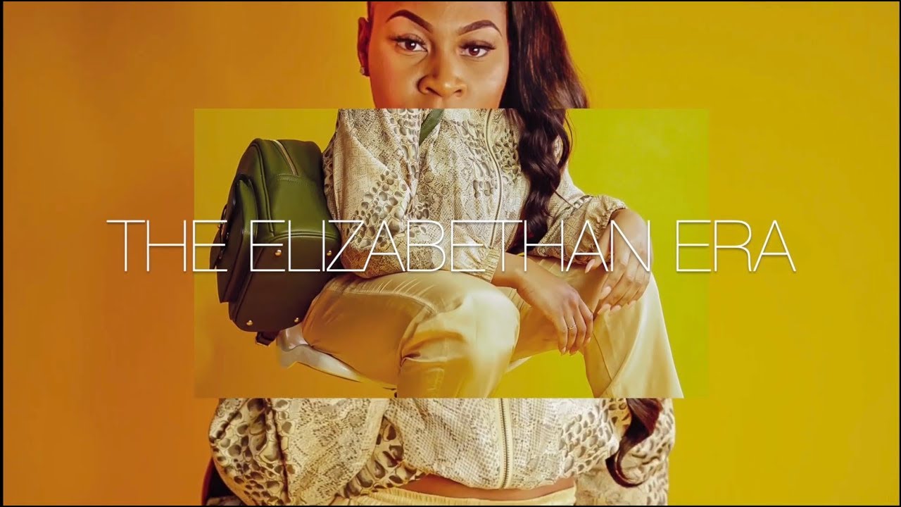 CREATIVE NETWORK EVENT VLOG | THE ELIZABETHAN ERA