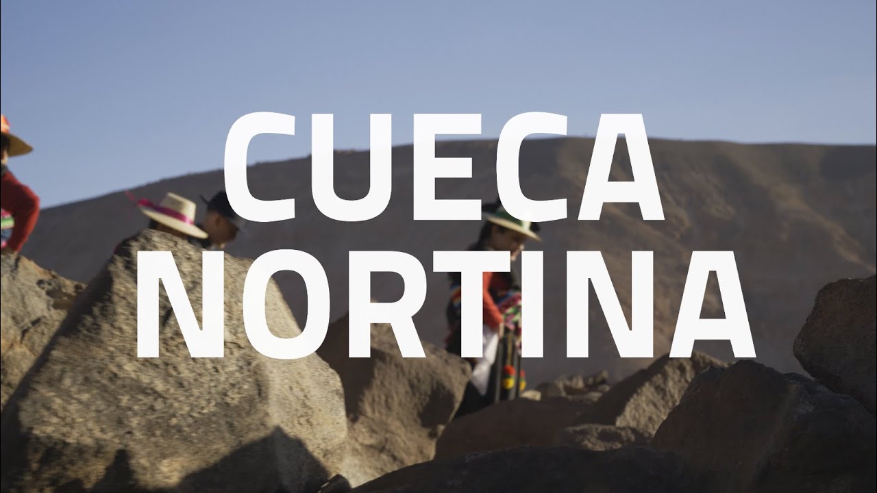 Cueca Nortina