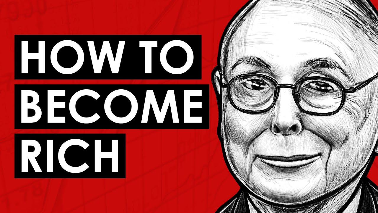 Mental Models For Investing & Life | The Worldly Wisdom of Charlie Munger (TIP494)