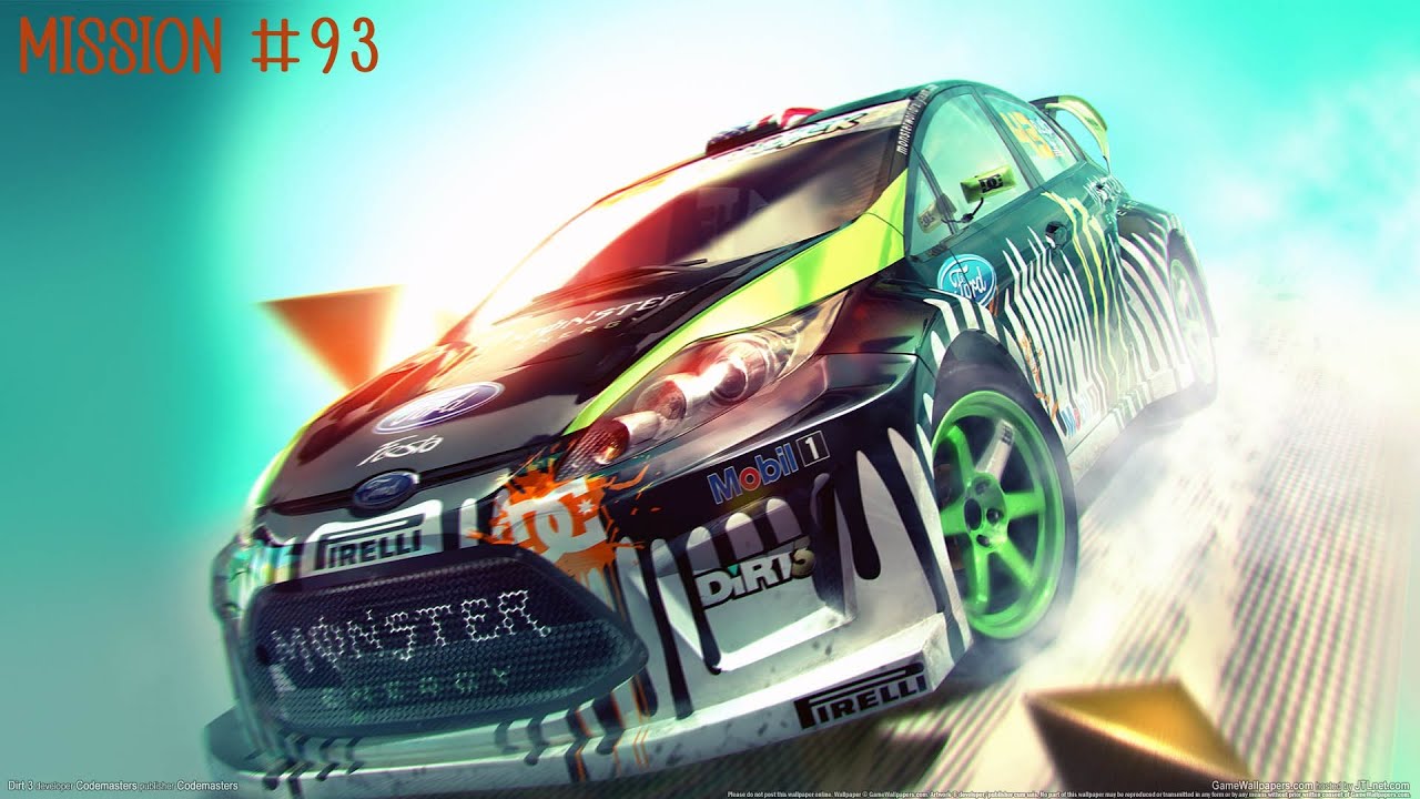 DiRT 3 Complete Edition #93