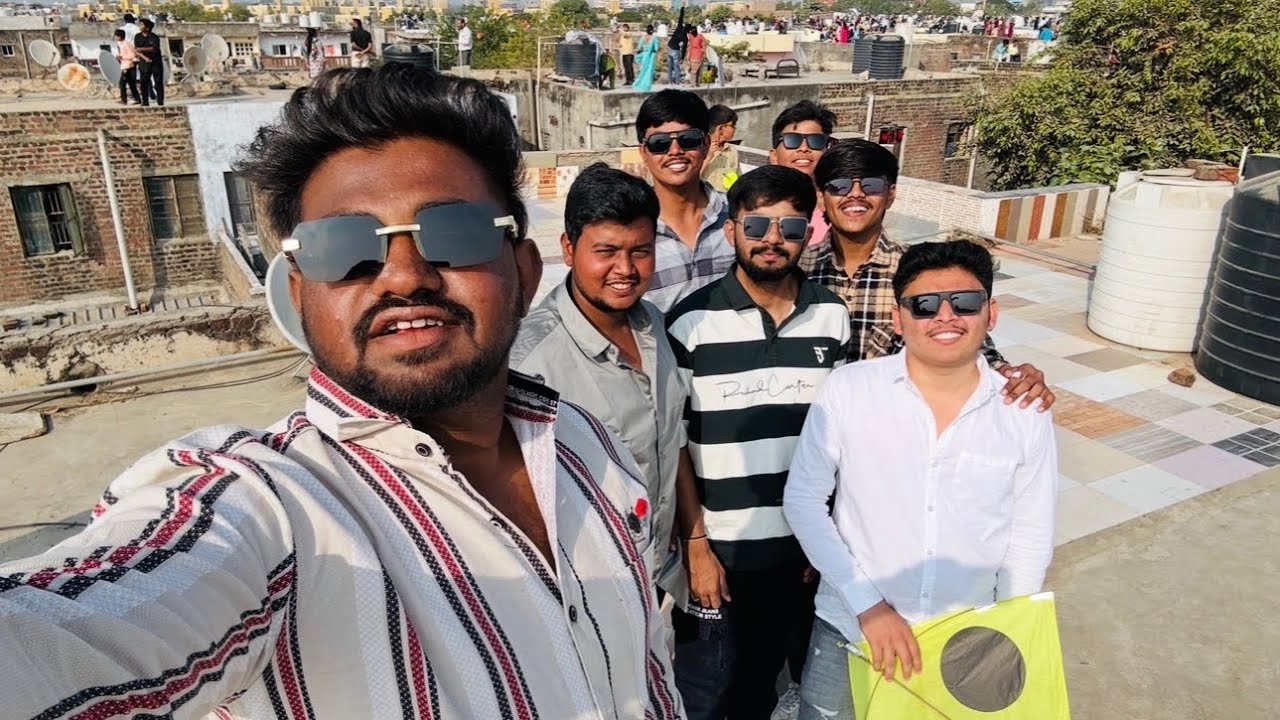 Makar Sankranti 2026 IRL live stream 