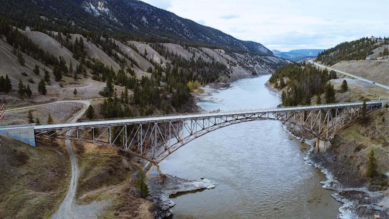 Exploring the Stunning Landscapes around Williams Lake, BC