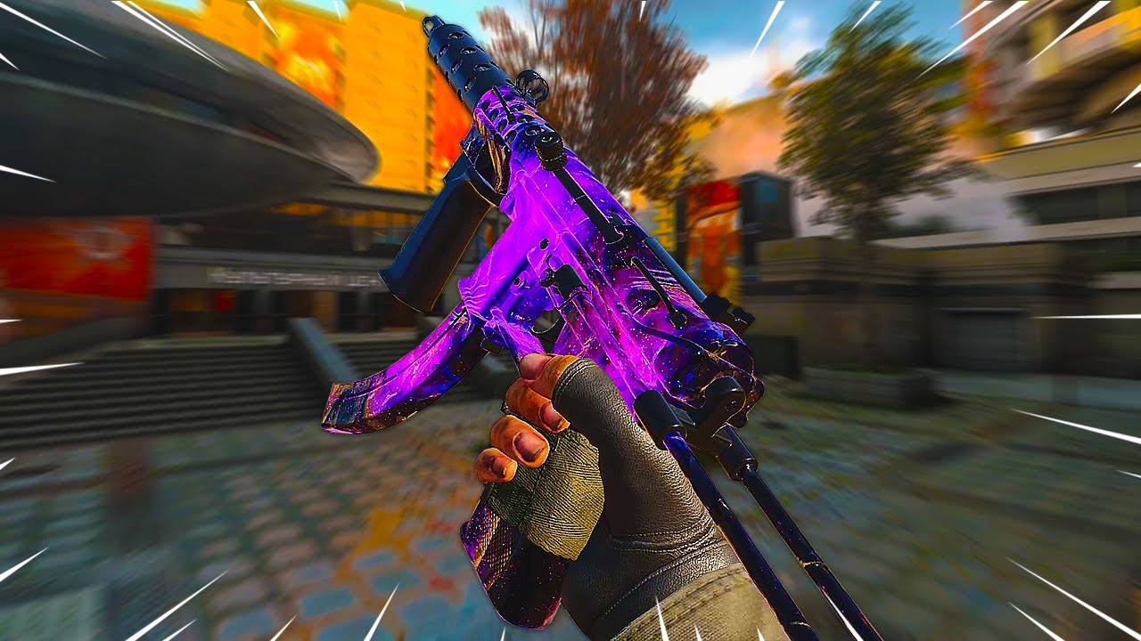 This TEC 9 Class Setup Is Like CHEATING In Cold War (BEST TEC 9 Class Setup)