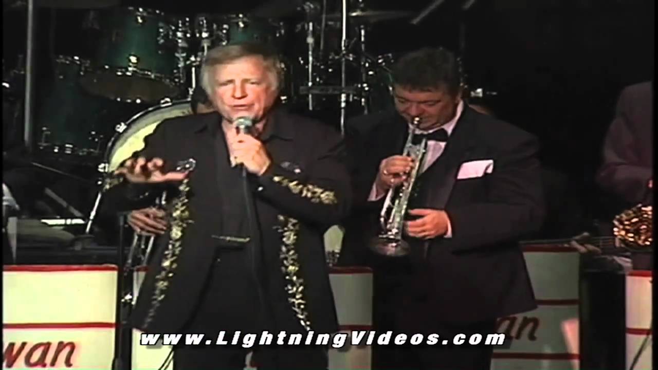 Jan Lewan. The Polka King. Rappin Polka. Jan Lewan Reunion Concert. 2010.