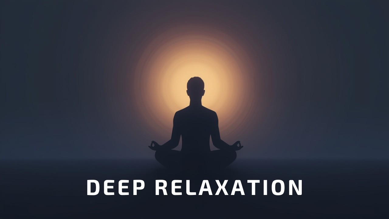 1 Hour Meditation Music to Calm Your Mind