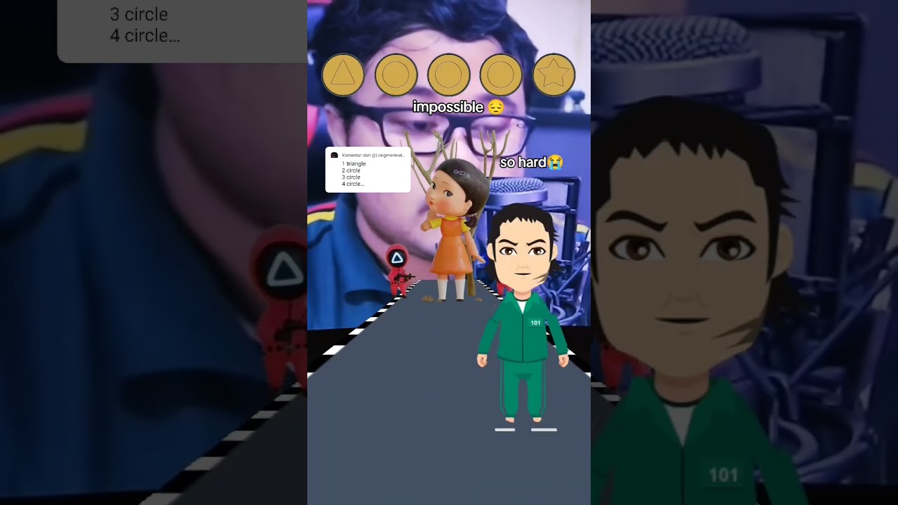 Why are we still losing? 🥲 #cooking #candy #shorts #zenmatho #squidgame2 #roblox #456 #explore #fyp