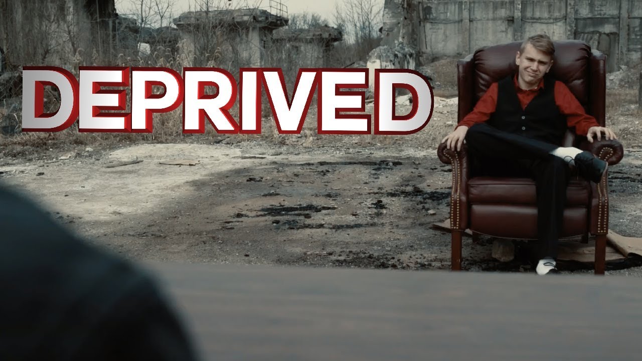 Deprived // 2017 - 2018 Video Production // Ohio BPA National Entry &ndash; 4th Place