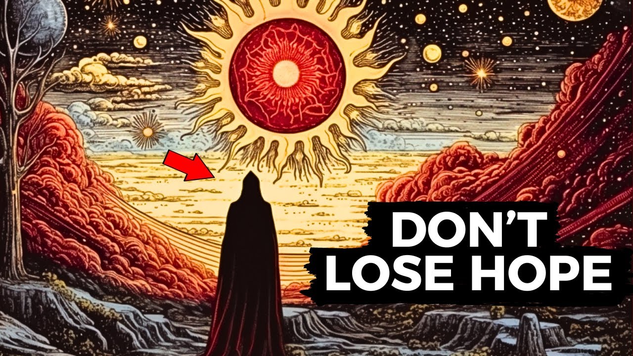 9 Magical Things Happen When You Trust In The Universe