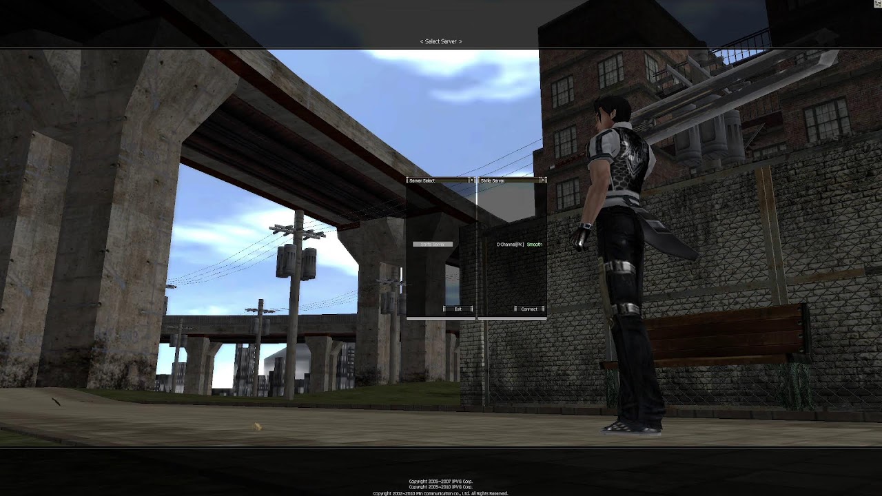 Ran Online Classic! (February 01, 2026) | Sandtol12
