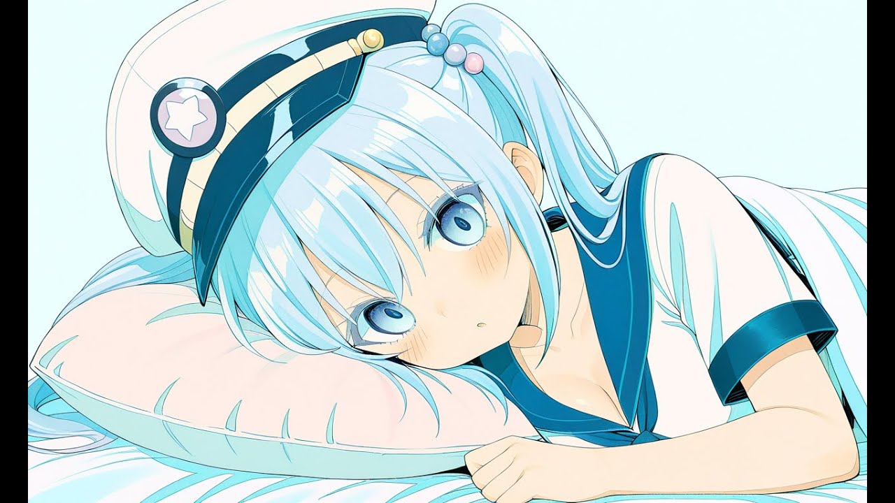 おやすみなさい#251102