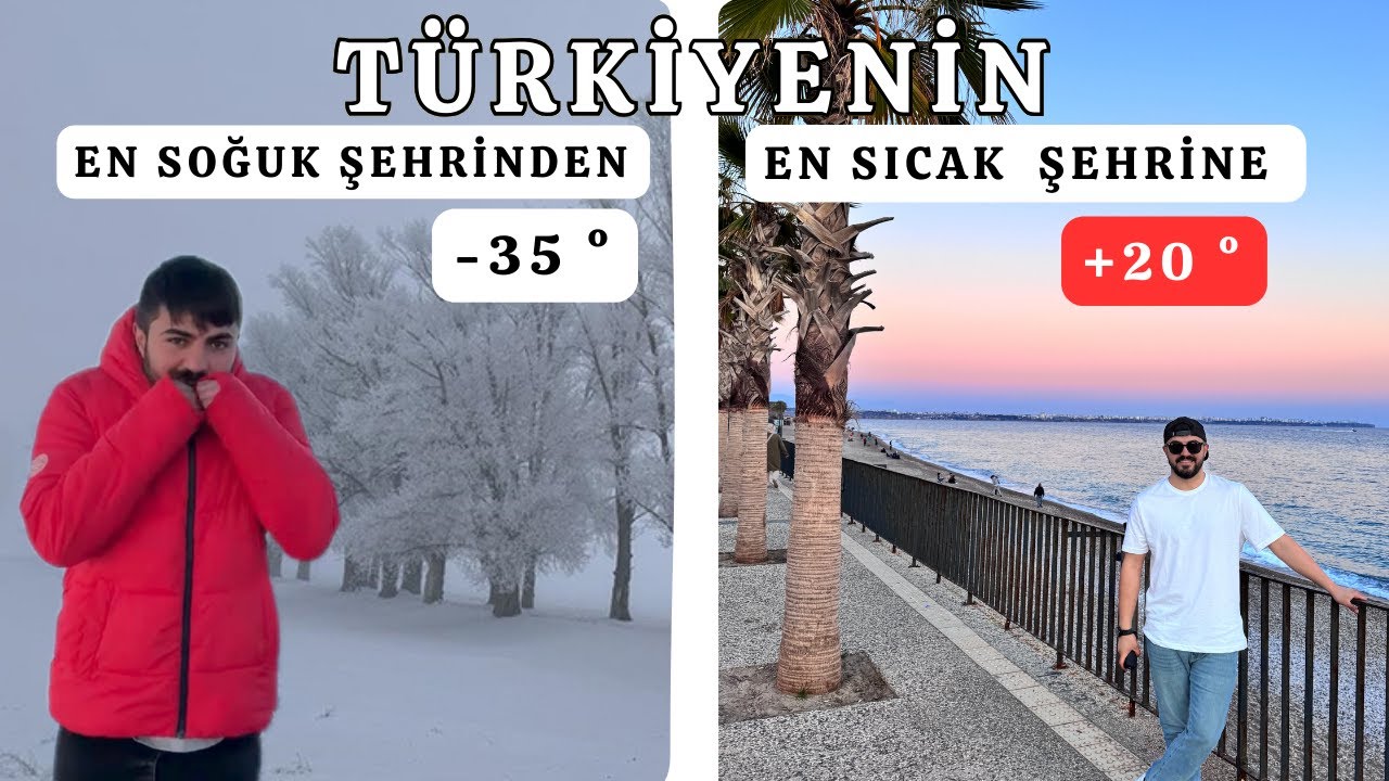 Erzurumdan Antalyaya Yerleştim ( ANTALYA ARABA MÜZESİ ) Gezdik