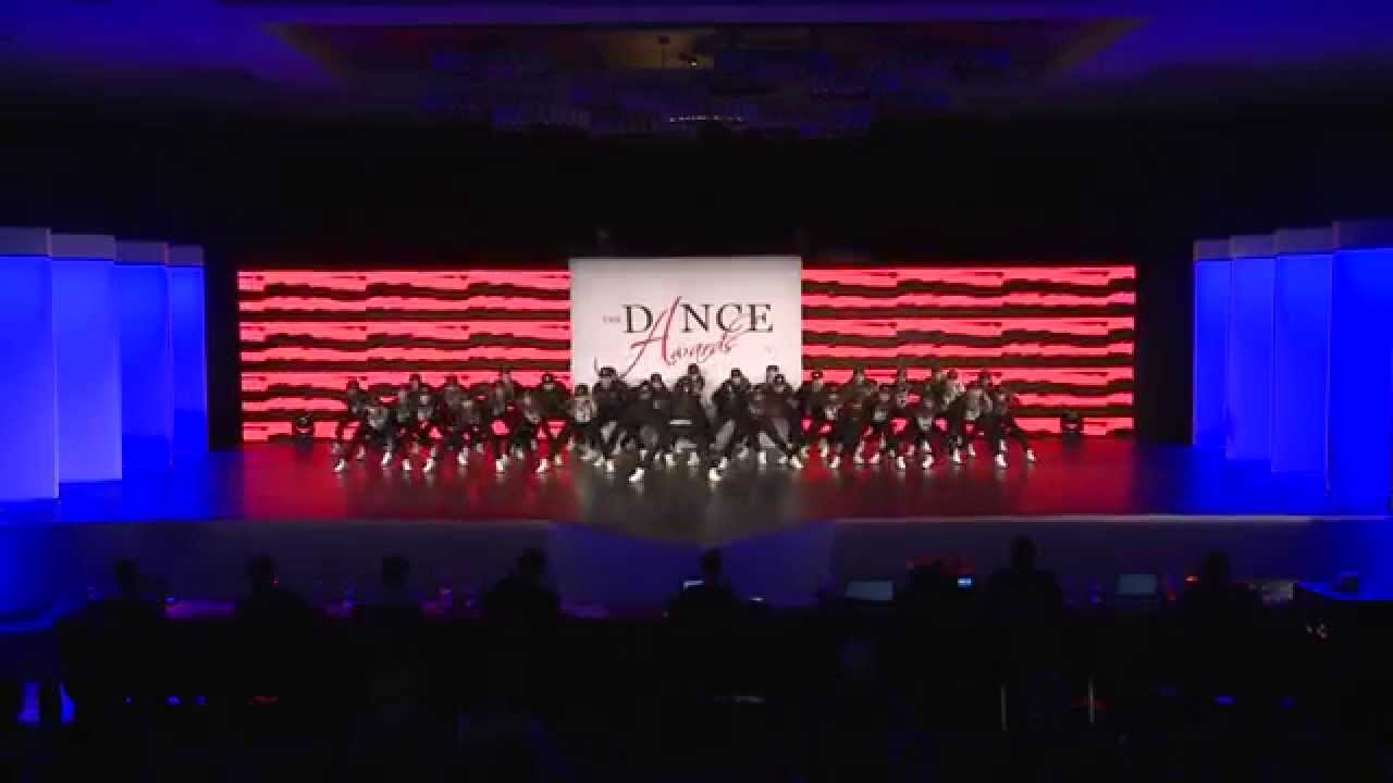 S Carter - Canadian Dance Company