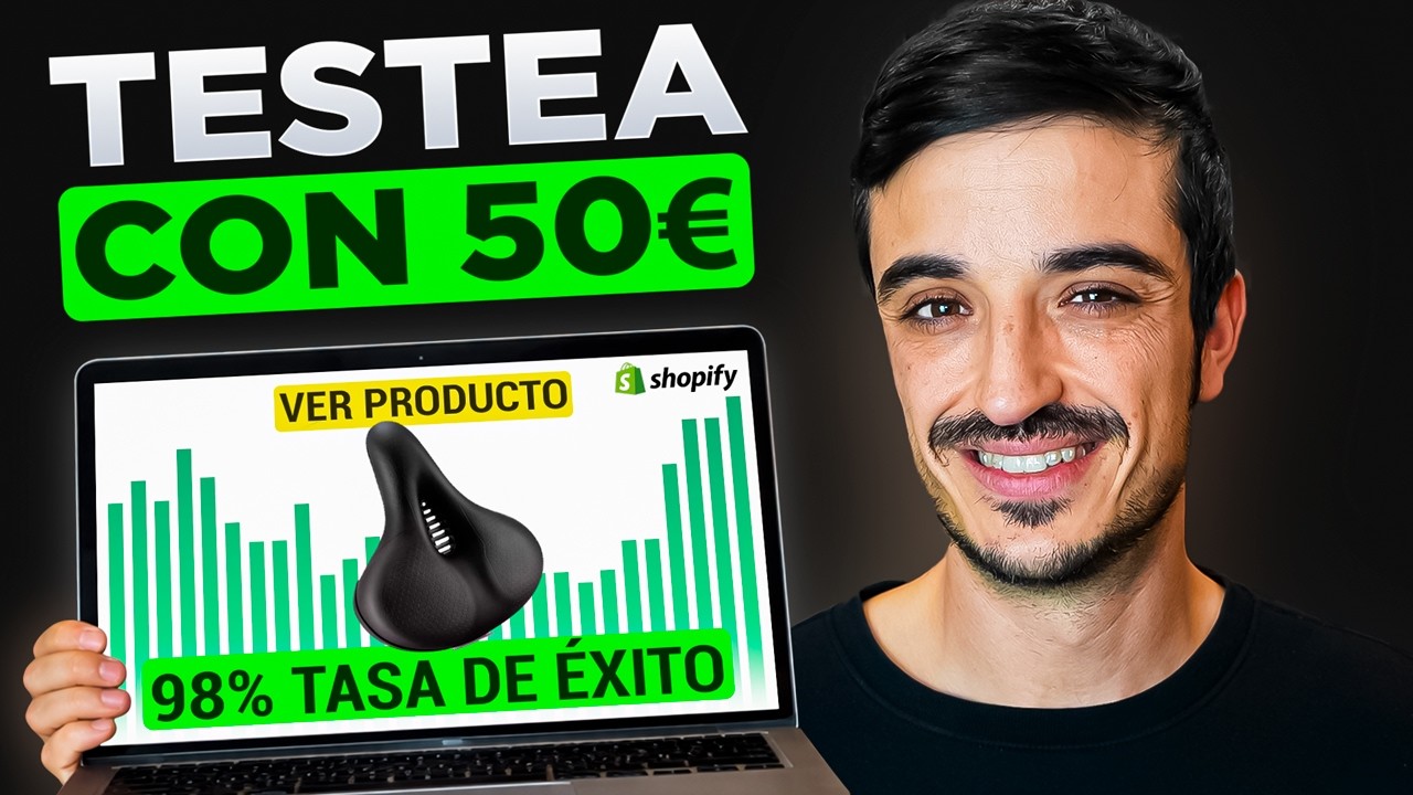 C&oacute;mo Probar un Producto con 50&euro;