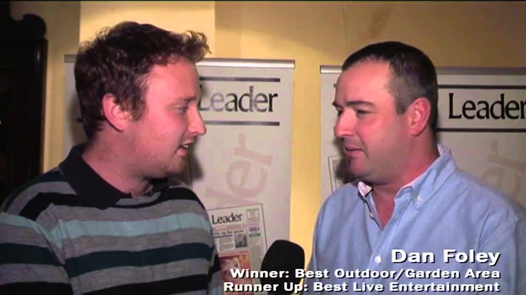 Longford Leader Pub of the Year Awards 2012
