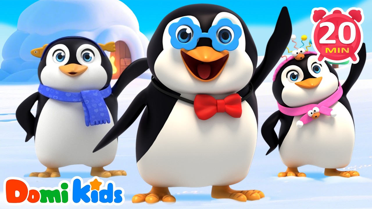 Animal Freeze Dance Bash 🕺 | Wiggle & Stop Fun | Animal Songs & Nursery Rhymes | Animal Party