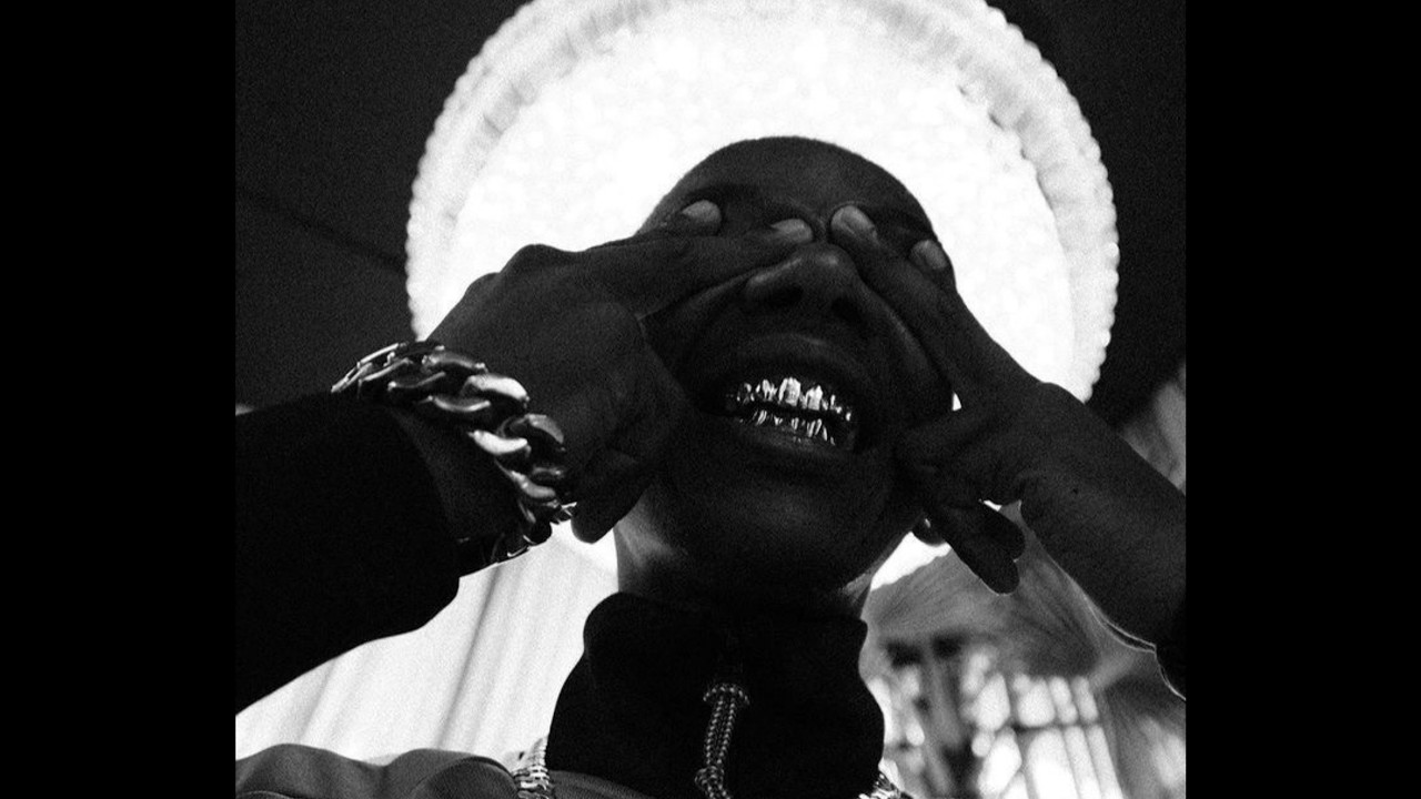 [FREE] FUTURE TYPE BEAT - 