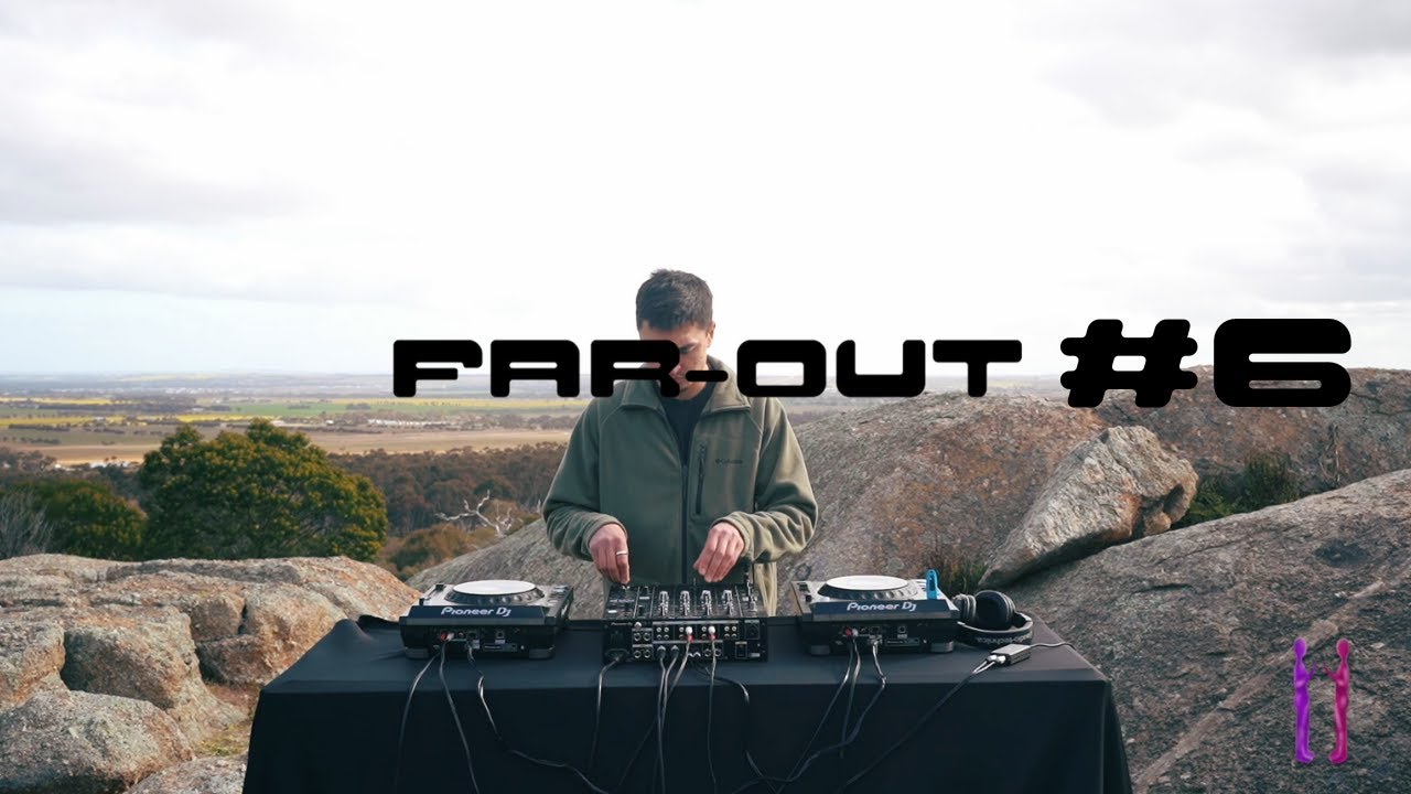 FAR-OUT || Platinum Waves